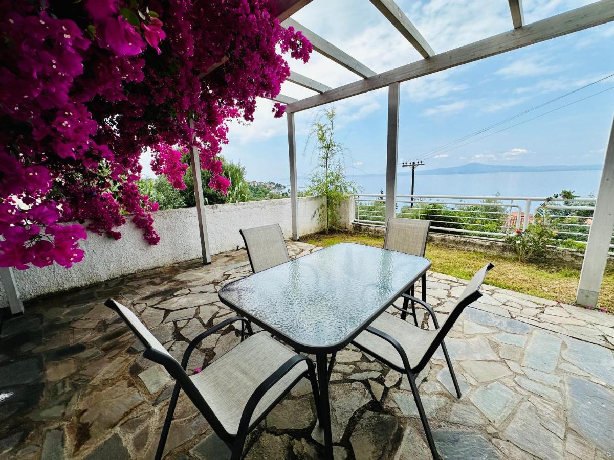 Villa Pinelopi Kalamata Exterior photo